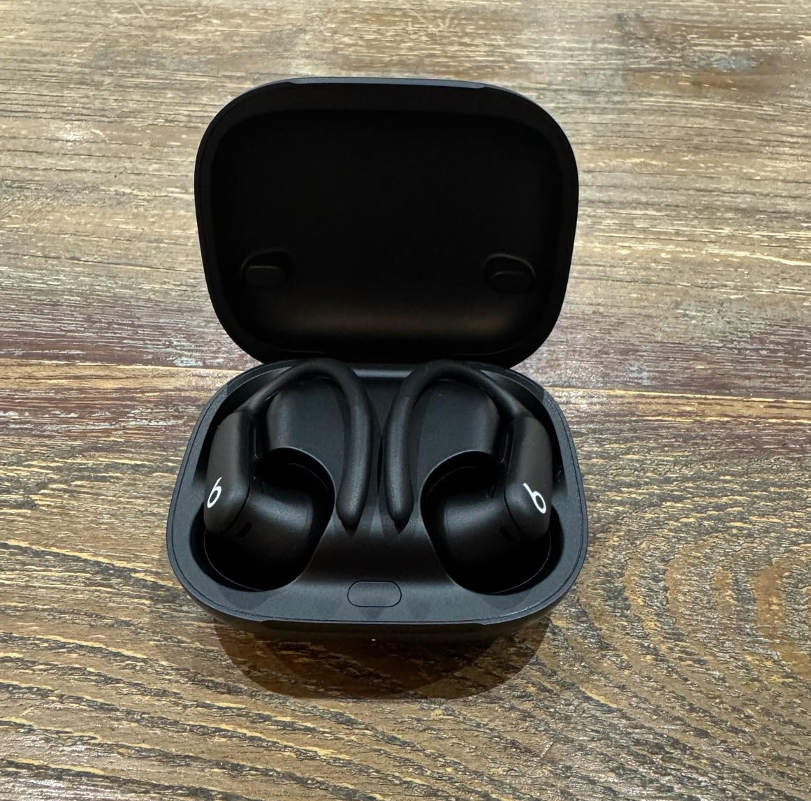 Powerbeats Pro 2 Dans Leur Boitier