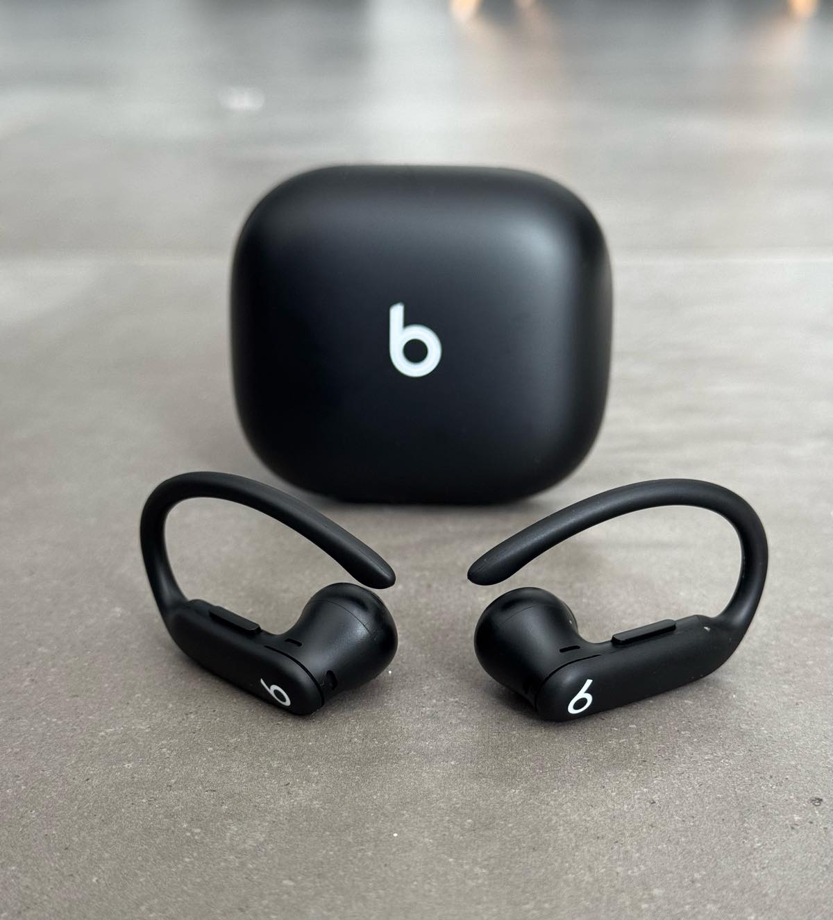 [Test] Beats Powerbeats Pro 2 : capteur cardio et puce H2 pour des intras taillés pour le sport