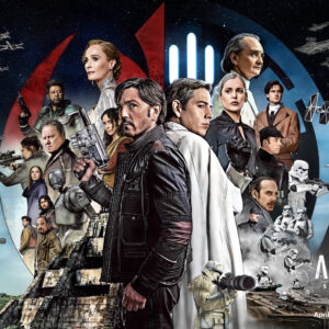 Image article Andor saison 2 (Star Wars) : la nouvelle bande-annonce en montre un peu plus