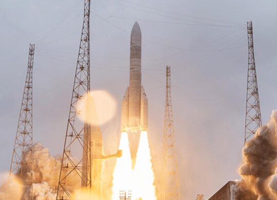 Ariane 6 10