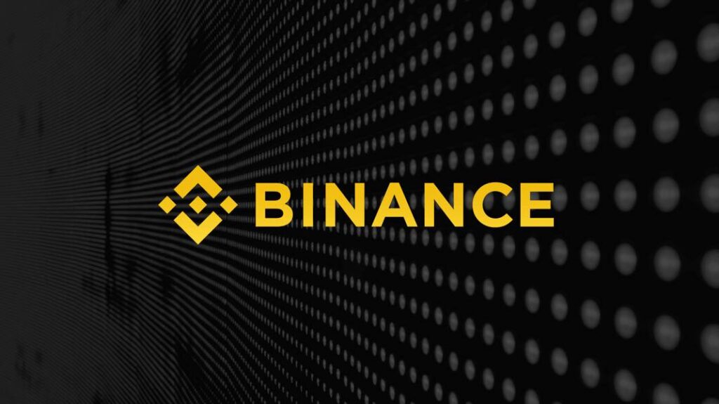 Binance 