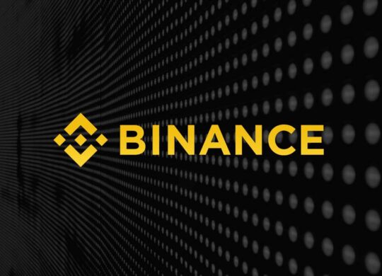 Binance