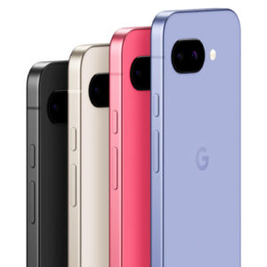 Image article Google annonce le Pixel 9a, son nouveau smartphone intéressant