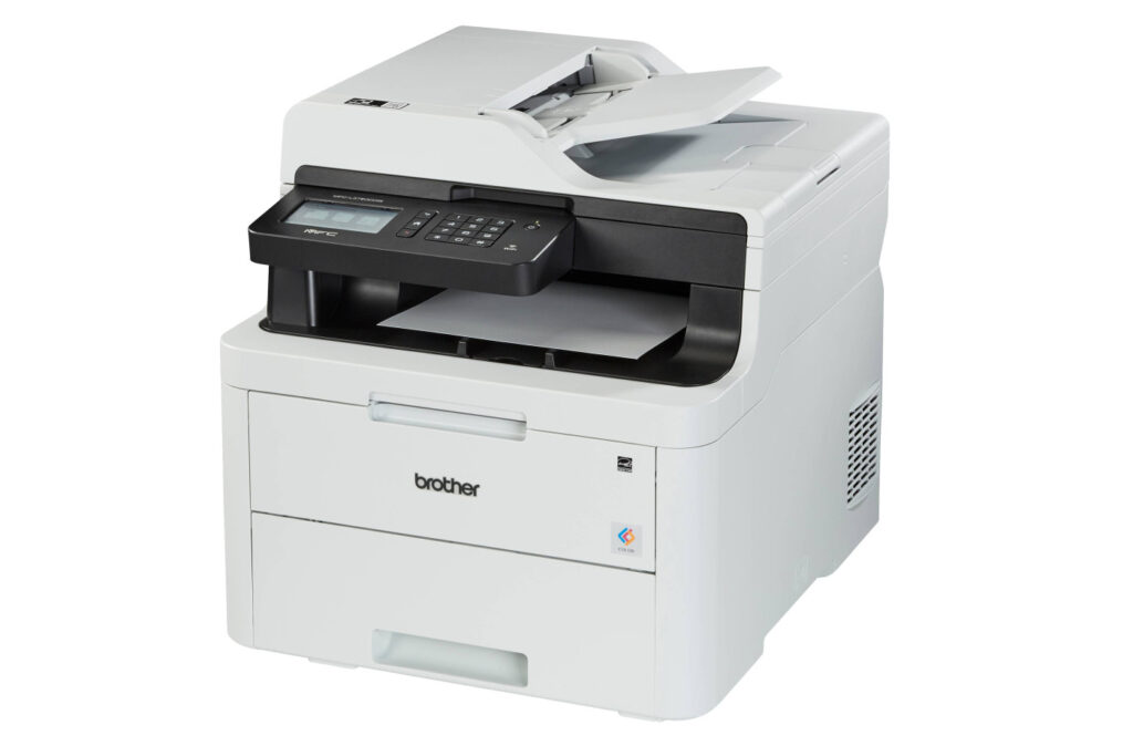 Imprimante Brother MFC-L3750CDW