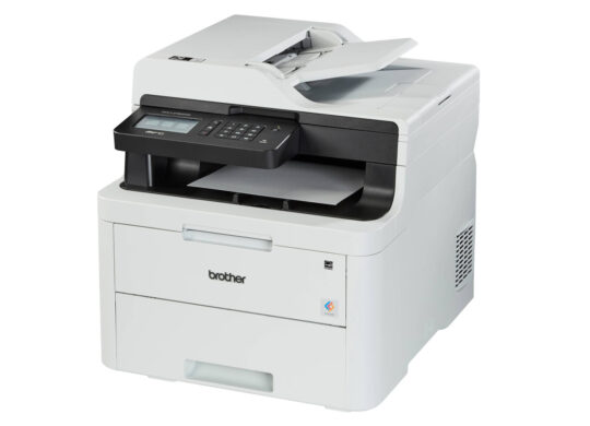 Imprimante Brother MFC-L3750CDW