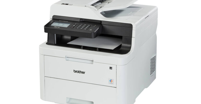 Imprimante Brother MFC-L3750CDW