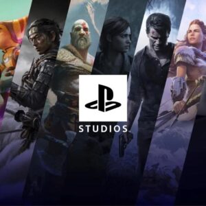 Image article Sony licencie des employés de son studio technique PlayStation Visual Arts