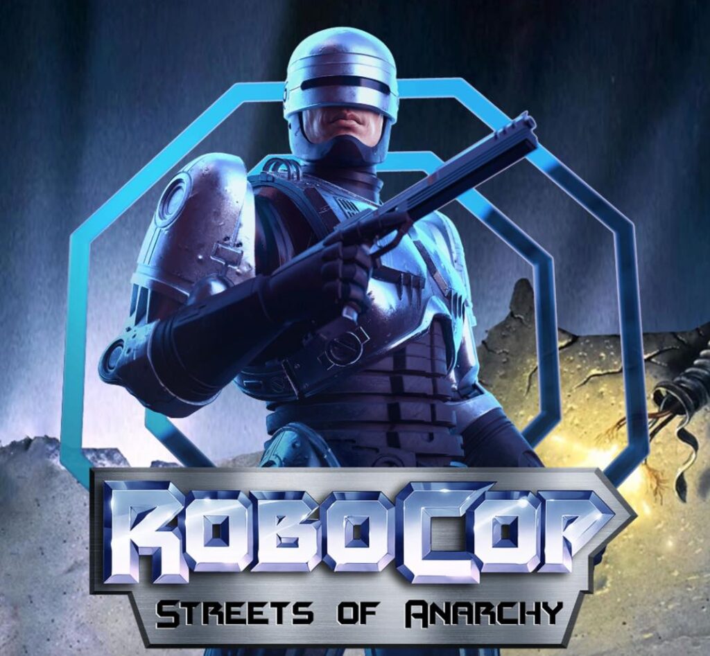 RoboCop VR