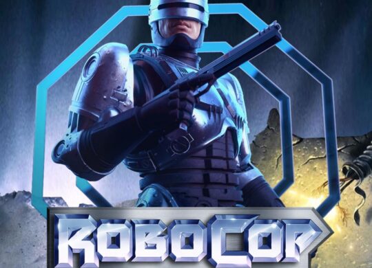 RoboCop VR