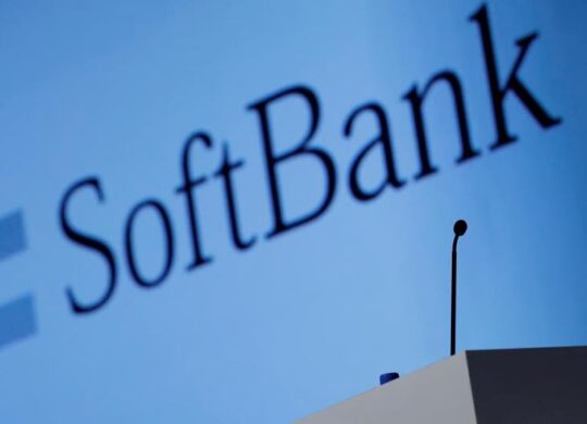 Softbank