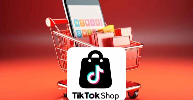 TikTok shop TikTok shop