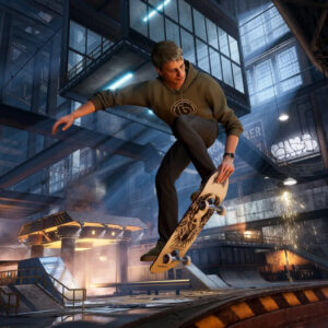 Image article Tony Hawk’s Pro Skater 3 + 4 est officialisé avec sa date de sortie