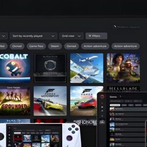 Image article Steam sur Xbox ? Microsoft vend (presque) la mèche