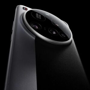 Image article Xiaomi 15 Ultra : le nouveau roi des photophones ?