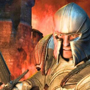 Image article Le remake d’Elder Scrolls IV : Oblivion serait disponible avant le mois de juin 2025