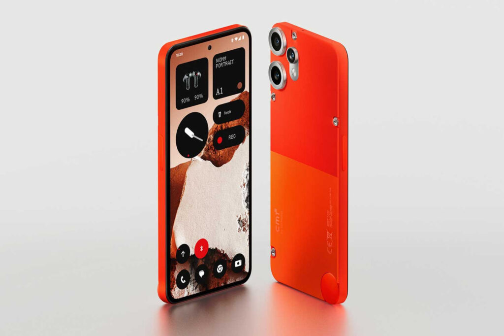 CMF Phone 2 Pro