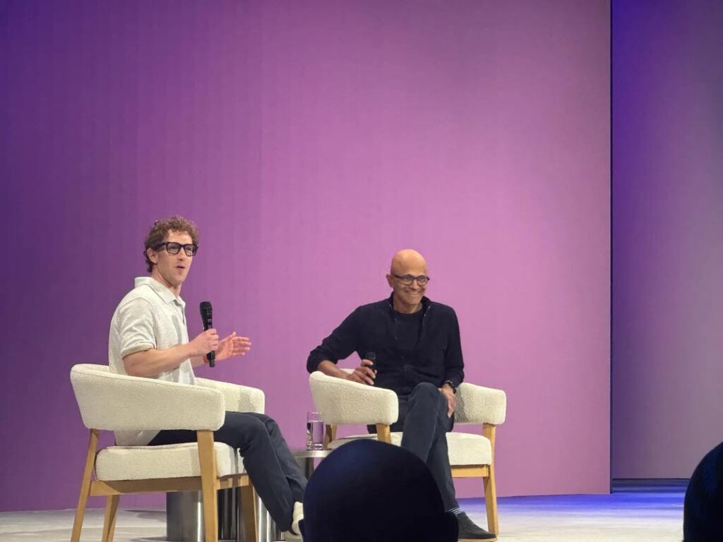 Nadella