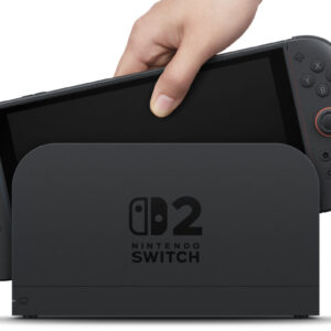 Image article Switch 2 : Nintendo dément bloquer les docks tiers avec une mise à jour