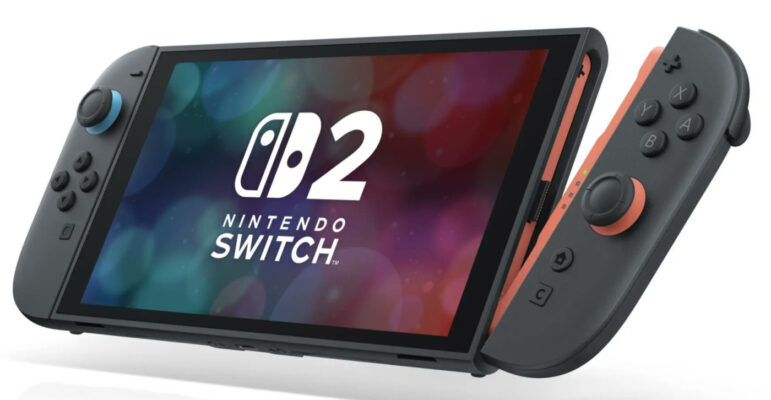 Nintendo Switch 2 Joy-Con Magnetique Nintendo Switch 2 Joy-Con Magnetique