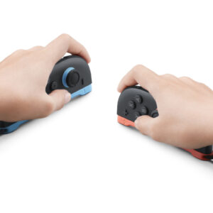 Image article Switch 2 : Nintendo dévoile en vidéo l’usage du mode souris avec les Joy-Con