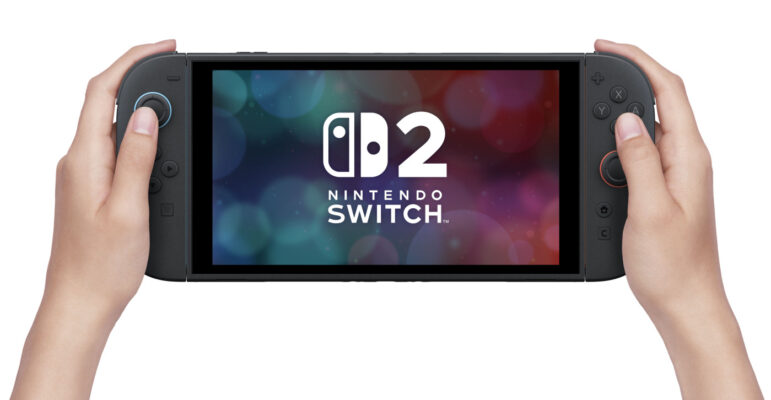 Nintendo Switch 2 Prise en Main
