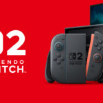 Nintendo Switch 2 et Joy-Con