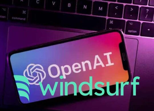 OpenAI-Windsurf
