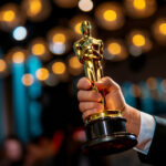 Oscar Statuette