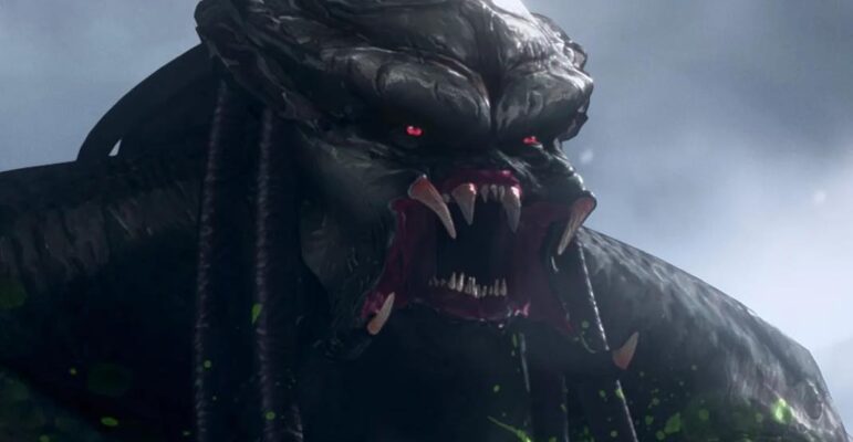 Predator- Killer of Killers – Predator- Killer of Killers