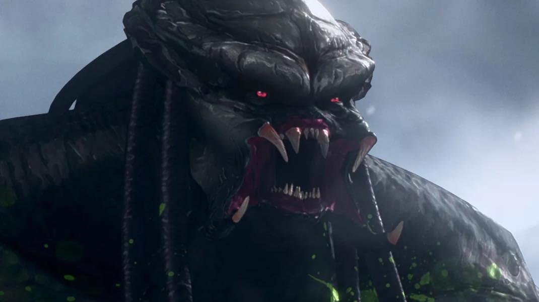 Predator Of Predators Predator: Killer of Killers : premier trailer pour le film d'anthologie ...