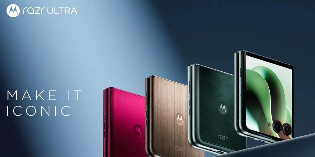 Ultra Razz Razr 60 Ultra : un leak dévoile la fiche technique (Snapdragon 8 Elite ...
