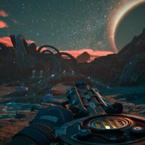 Image article The Outer Worlds 2 : 11 minutes de gameplay (avant le live-stream de juin)