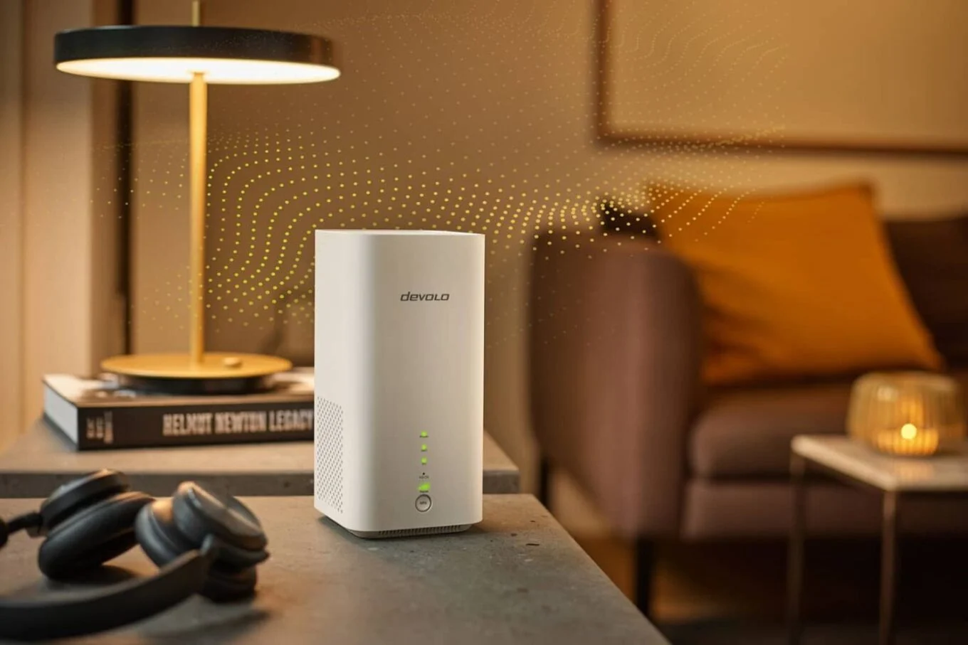 Image article [Prise en main] Routeur devolo Wi-Fi 6 3600 5G LTE :  l’internet haut débit à emporter (+ promo)