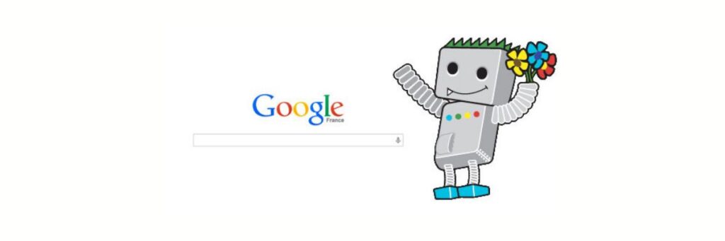 Google Dooldle Bot