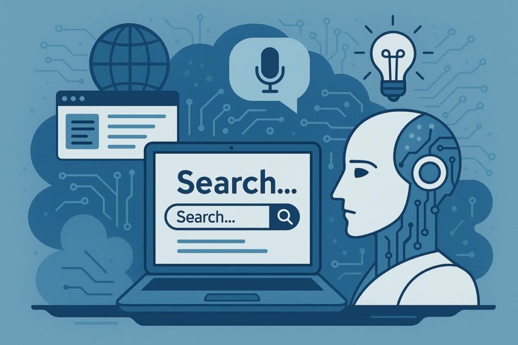 Recherche Internet