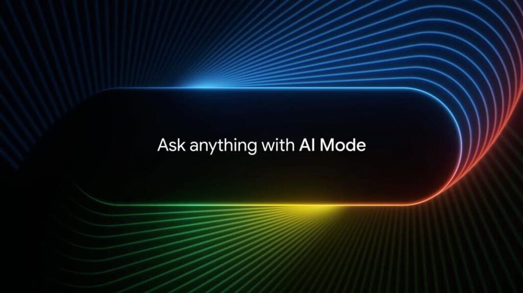 AI Mode 