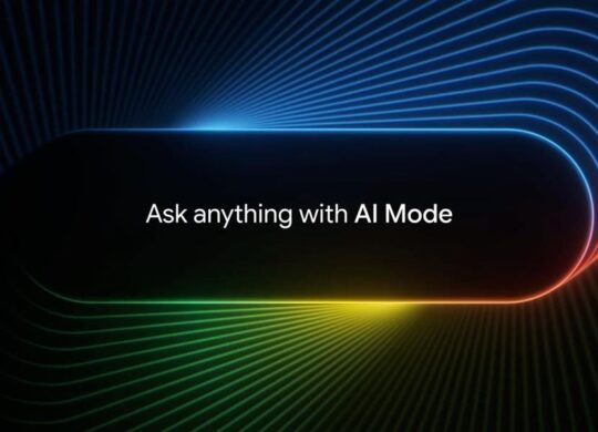 AI Mode