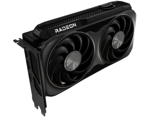 AMD Radeon RX 9060 XT Carte Graphique GPU