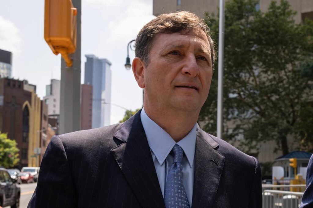Alex Mashinsky