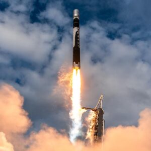 Image article Firefly Aerospace échoue (encore) à placer sa fusée en orbite