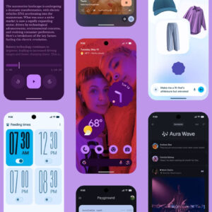 Image article Android 16 : Google dévoile la toute nouvelle interface