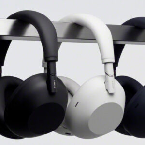Image article WH-1000XM6 est là, Sony lance son nouveau casque de qualité