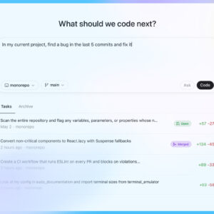 Image article ChatGPT lance Codex, un nouvel agent IA pour le développement