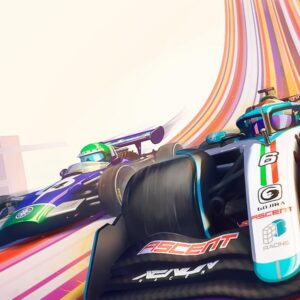 Image article Formula Legends : quand le jeu de F1 retrouve le sens de l’arcade (trailer)