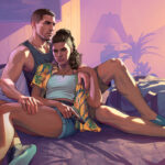 GTA 6 Jason Duval et Lucia Caminos