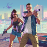 GTA 6 Lucia Caminos et Jason Duval