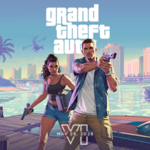 Image article GTA 6 : la deuxième bande-annonce (trailer) est disponible !