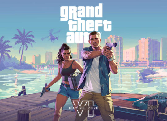 GTA 6 Lucia Jason GTA 6 Lucia Jason