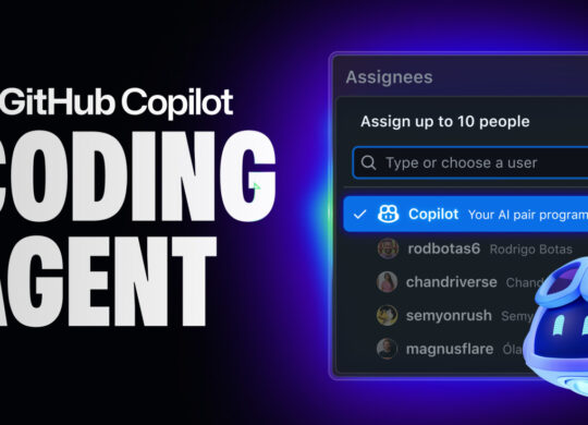 GitHub Copilot Agent IA