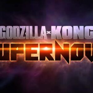 Image article Godzilla x Kong: Supernova sera le prochain film du Monsterverse